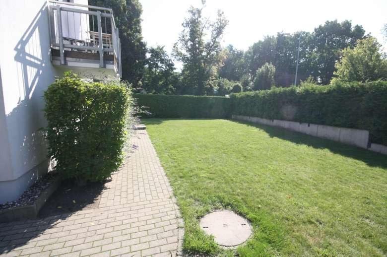 Moderne Ferienwohnung An Der Ostsee Im Haus Leuchtfeuer Дідріхсгаґен Екстер'єр фото